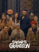 Sardar Ka Grandson (2021)