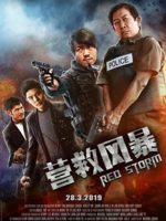 Red Storm (2019)
