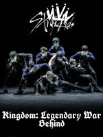 Stray Kids Kingdom: Legendary War Behind (2021)