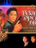 Peking Opera Blues (1986)