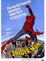 Spider-Man Movie (1979)