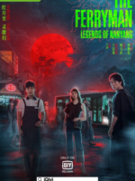 The Ferryman: Legends of Nanyang (2021)