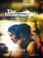 The Immeasurable (2021)