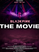 BLACKPINK: THE MOVIE (2021)