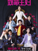 Mortal Housewife (2022)