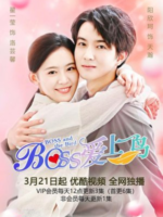 Boss and the Bird (2022)