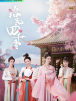 Luo Yang Si Qian Jin (2022)