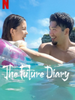 The Future Diary Season 2 (2022)