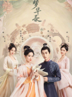 A Dream of Splendor (2022)