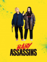 Baby Assassins (2021)