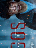 Game of Spy (2022)