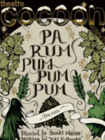 Pa Rum Pum Pum Pum (2021)