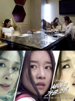 Drama Special Season 5: The Three Female Runaways (2014)