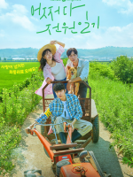 Once Upon a Small Town (2022)