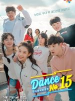Dance No.15 (2019)