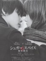 Sugar and Spice (2006)