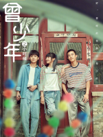 Ceng Shao Nian Zhi Xiao Shi Hou (2023)