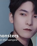 City of monsters (2023)