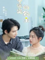 The Princess of Destiny (2023)