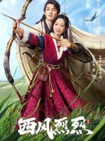 The West Wind Is Strong (2023)