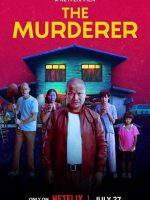 The Murderer (2023)