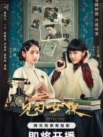 Internship Detective (2023) Internship Detective (2023)