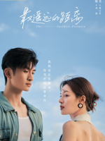 The Furthest Distance (2023) The Furthest Distance (2023)