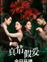 True False Love (2023) True False Love (2023)