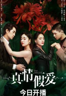 True False Love (2023)