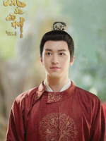 Weaving a Tale of Love Season 2 (2023) Weaving a Tale of Love Season 2 (2023)
