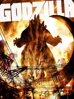 Godzilla (1954) Godzilla (1954)