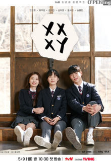 tvN O'PENing: XX+XY (2022)