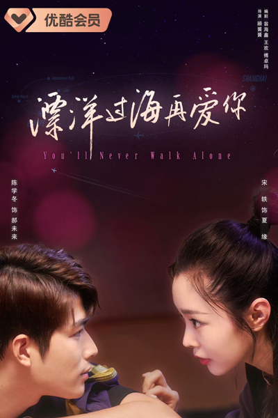 You’ll Never Walk Alone (2023) You'll Never Walk Alone (2023)