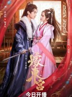 Palace Shadows: Between Two Princes (2024)