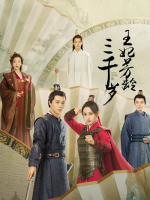 Wang Fei Fang Ling San Qian Sui (2024)