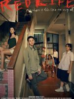 RedLife (2023) RedLife (2023)