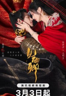 The Slave to Love (2024)