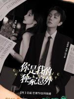 You Are My Exclusive Surprise (2023)