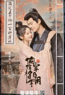 The Substitute Princess's Love (2024)