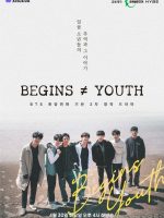 Begins Youth (2024)