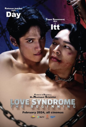 Love Syndrome: The Beginning (2024) Love Syndrome: The Beginning (2024)
