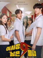 The Chairman of Class 9 (2024) The Chairman of Class 9 (2024)