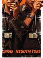 Crisis Negotiators (2024)
