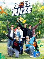 BOSS RIIZE (2024)