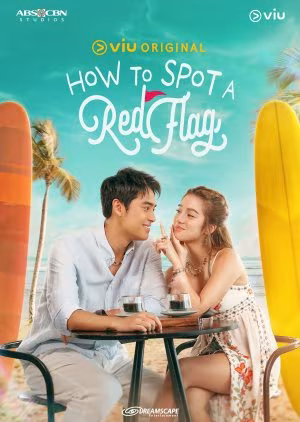 How to Spot a Red Flag (2024) How to Spot a Red Flag (2024)