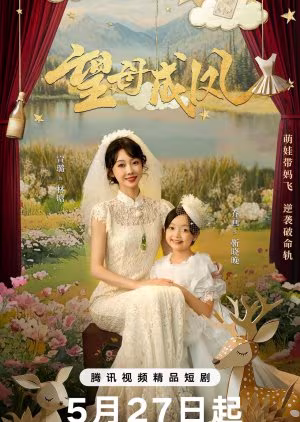 Threading Mom s Wings (2025)