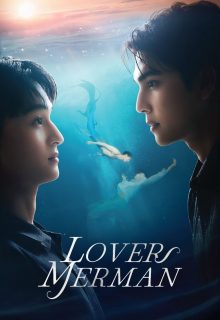 Lover Merman (2025)