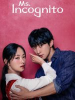 Ms Incognito (2025)