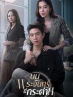 Rabbit on the Moon (2025)