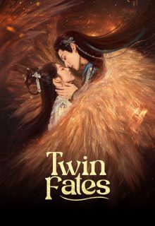 Twin Fates (2025)